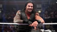 Image result for roman reigns tlc world title